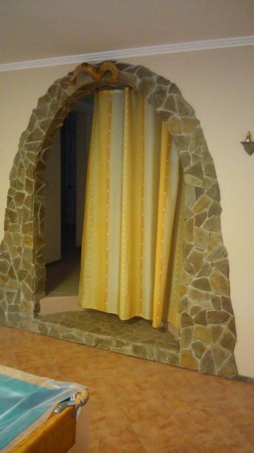 Guest House Odesa Exterior photo